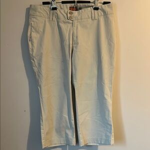 Women’s Merrell Cream Capris